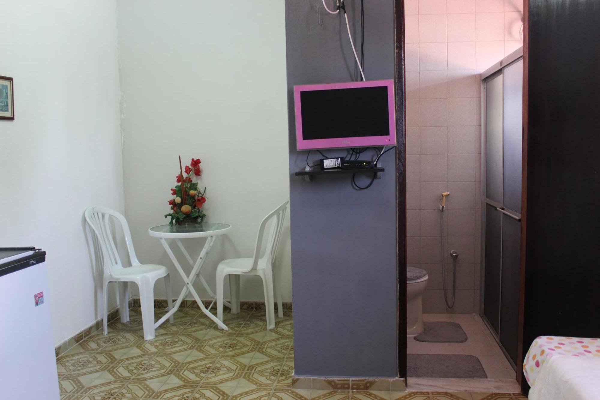 Pousada Zenite Natal Exterior foto