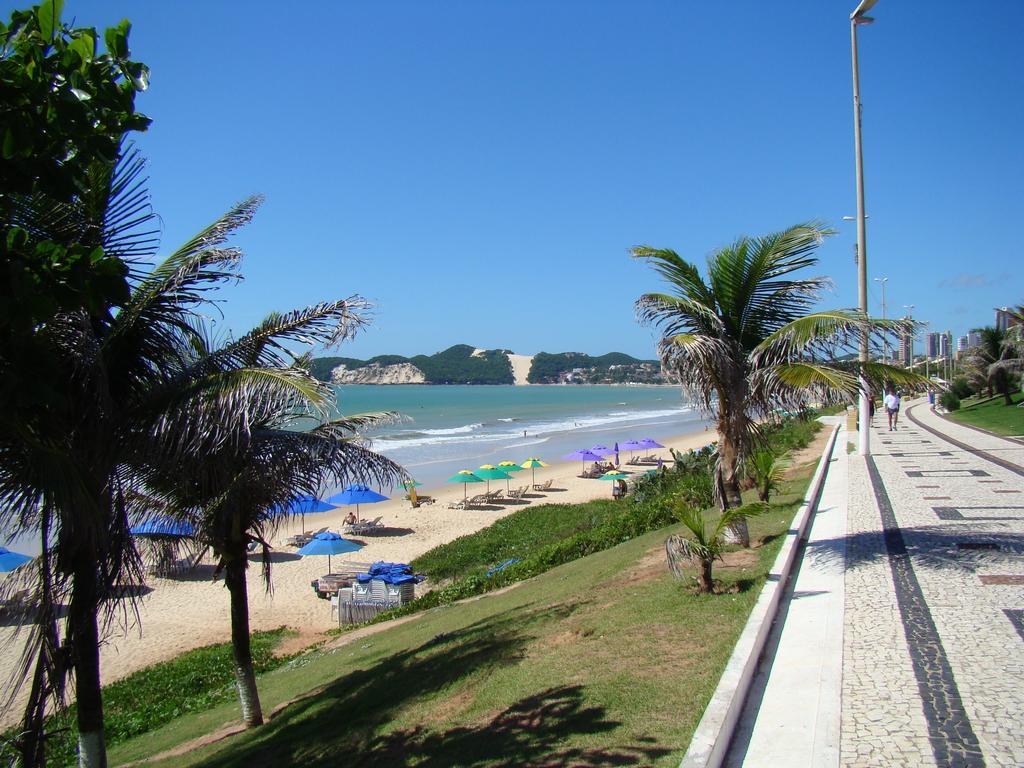Pousada Zenite Natal Exterior foto